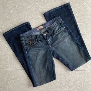 Paige Petite Pico Jeans